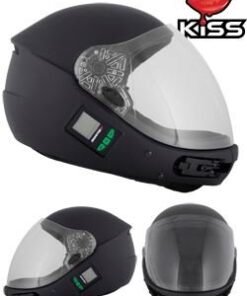 Kiss Full Face Helmet