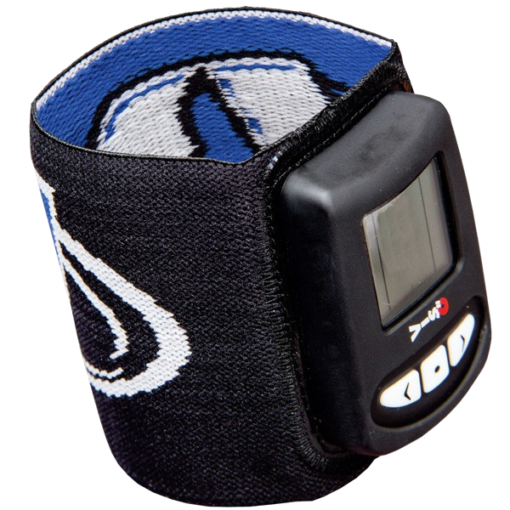 Viso II Elastic Wrist Mount