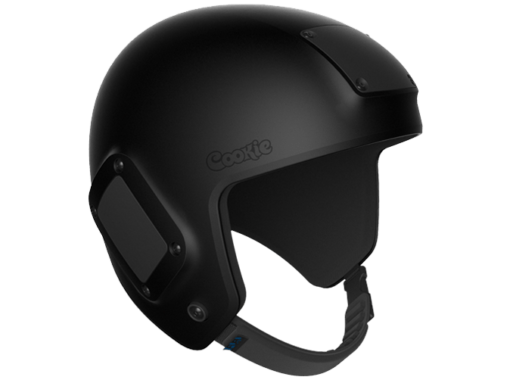 Cookie Fuel - Open Face Helmet