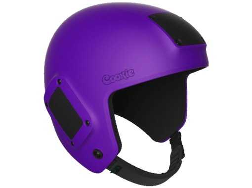 Cookie Fuel - Open Face Helmet