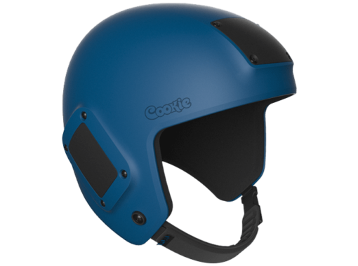 Cookie Fuel - Open Face Helmet