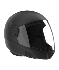 Cookie G4 - Full Face Helmet - Matte Black