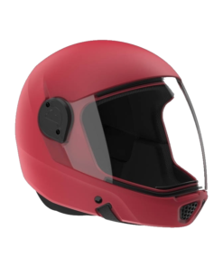 Cookie G4 - Full Face Helmet - Matte Black
