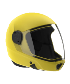 Cookie G4 - Full Face Helmet - Matte Black