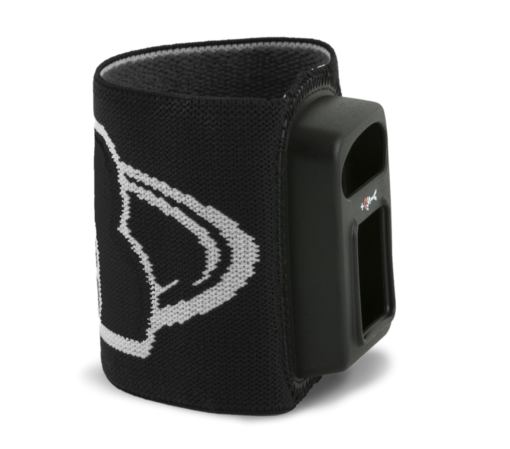 Viso II Elastic Wrist Mount