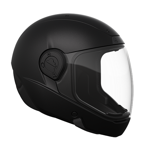 Cookie G35 - Full Face Helmet