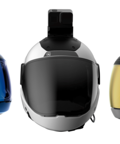 Cookie G35 - Full Face Helmet