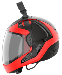 cookie G35 full face helmet.