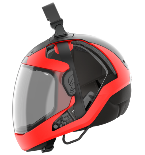 cookie G35 full face helmet.