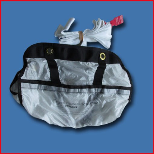 UPT V351/355 Freebag & Bridal (Skyhook) (New)