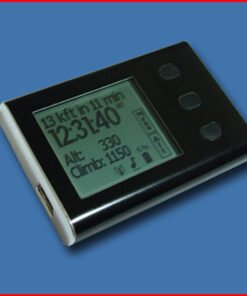 Alti-2 Atlas Altimeter/Audible