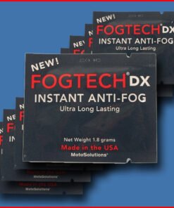 Fog Tech Anti Fog