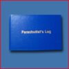 Parachutist Log Book