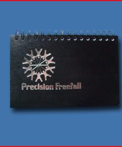 Precision Freefall Log Book