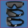 Birdz Wing Goggles