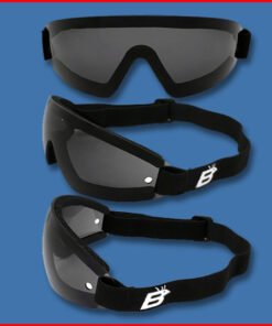 Birdz Wing Goggles